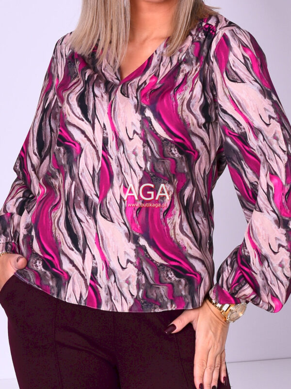 Bluzka LIVIA #1