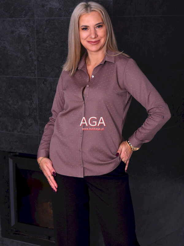 Koszula MANIA blink blink